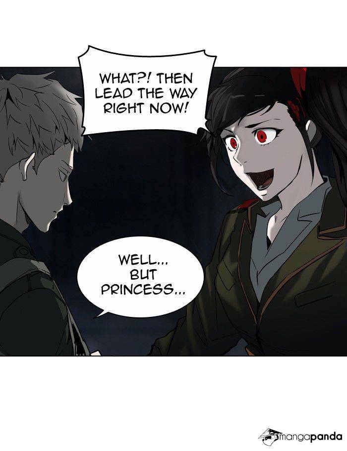 Tower of God Chapter 274 image 098